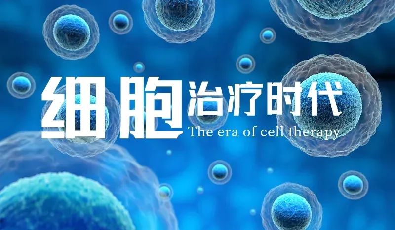 生命，源于細(xì)胞，終于細(xì)胞