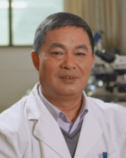 盧志明
