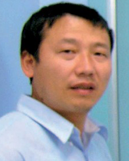 王怡平